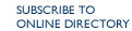 Subscribe to the Online Directory
