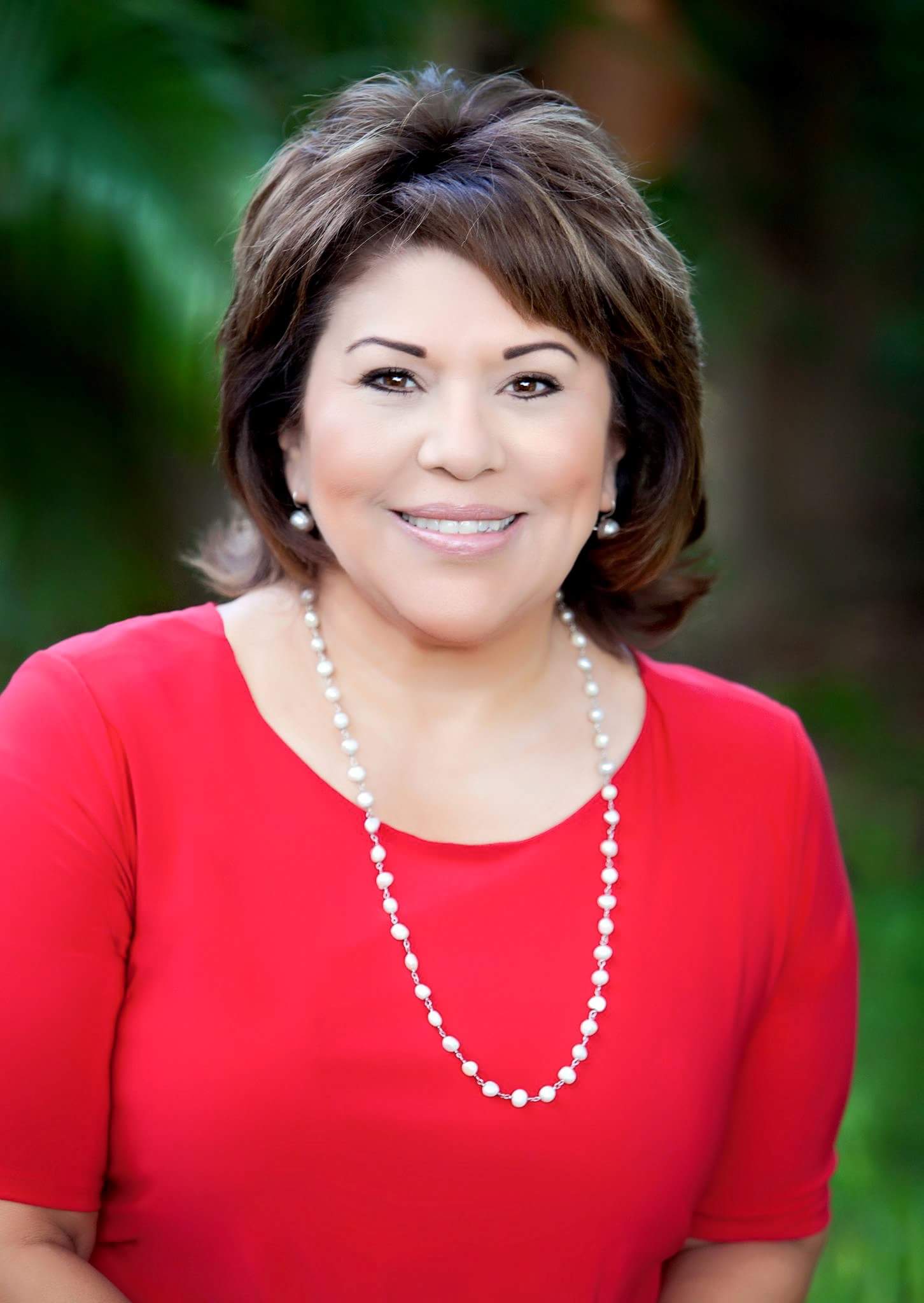 How Old Is Sylvia Perez