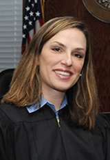 The Honorable Amy Clark Meachum Texas State Directory Online