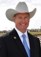 Brian Hawthorne - Texas State Directory Online