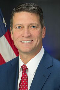 U.S. Rep. Ronny Jackson (R-TX)